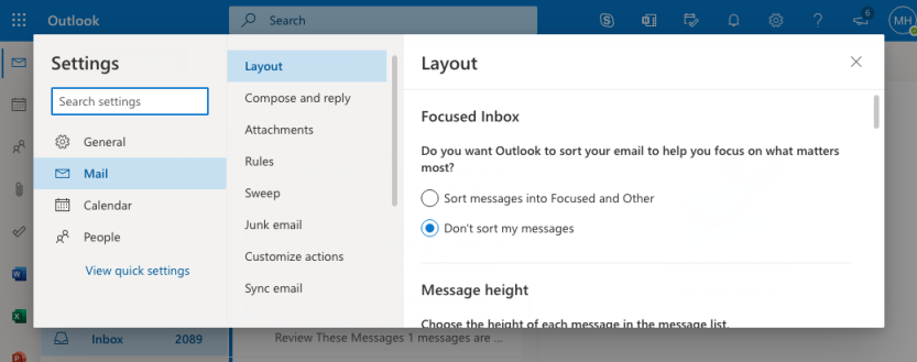 How to Add Approved Senders to Hotmail: 7 Steps (with Pictures)